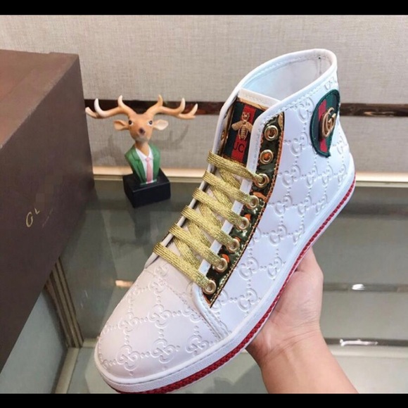 Gucci Other - Gucci shoes